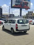 Toyota Probox 2019 White - 2