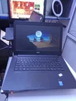 Laptop Dell Latitude 3450 - 12GB RAM, 500GB HDD - 2