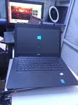 Laptop Dell Latitude 3450 - 12GB RAM, 500GB HDD - 3