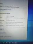 Laptop Dell Latitude 3450 - 12GB RAM, 500GB HDD - 5