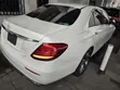 Mercedes-Benz E200 2018 - 1