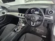 Mercedes-Benz E200 2018 - 2