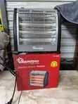 Ramtons Electric Room Heater RM/469 - 2