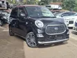 Daihatsu Cast 660 FWD 2019 Black - 1