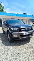 Ford Ranger Wildtrak 2019 - 1