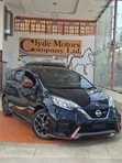 Nissan Note 1.2 Hybrid NISMO 2019 Black - 1