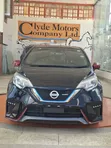 Nissan Note 1.2 Hybrid NISMO 2019 Black - 2