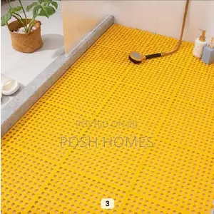 Anti-Fatigue Puzzle Floor Mats - Brand New