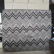 Gently Used Superfoam 6x7 ft Mattress - 2