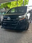 Toyota Noah 2.0 FWD (7 Seater) 2019 Black - 4