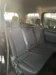 Toyota Noah 2.0 FWD (7 Seater) 2019 Black - 5