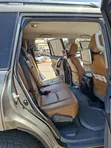 Toyota Land Cruiser Prado 2011 Gray - 4