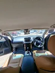 Toyota Land Cruiser Prado 2011 Gray - 5