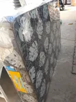 Morning Glory Quilted Foam Mattress 4x6, Inchi 10 - 1