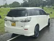 Toyota Wish 2016 Nyeupe - 3
