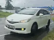 Toyota Wish 2016 Nyeupe - 4