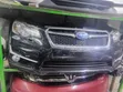 Subaru Impreza N16 Nosecut (2015-2016) - 1