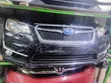 Subaru Impreza N16 Nosecut (2015-2016) - 2