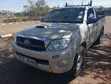 Toyota Hilux 2011 Single Cab Pickup - 2