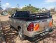 Toyota Hilux 2011 Single Cab Pickup - 4