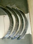 Fenders za Gari Universal - Mpya Kabisa - 1