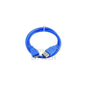 Barksdale USB 3.0 Micro External HDD Cable