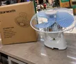 16-Inch Orbit Oscillating Fan - 1