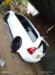 Toyota Corolla Fielder 1.5 Petrol FWD 2016 White - 4