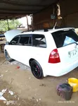Toyota Corolla Fielder 1.5 Petrol FWD 2016 White - 5