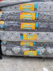 Morning Glory Superfoam Mattress 6 Inch 3x6 - 1