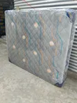 Morning Glory Superfoam Mattress 6 Inch 3x6 - 2