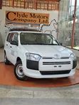Toyota Probox 1.3 DX 2WD 2019 White - 1