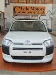 Toyota Probox 1.3 DX 2WD 2019 White - 2