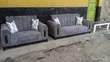Quality Durable 5-Seater Sofa - 3