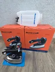 Industrial Steam Iron Box - Brand New - 2
