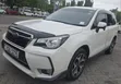 Subaru Forester 2018 Nyeupe - 1