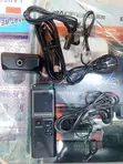 8GB Digital Voice Recorder with MP3 Player - 3