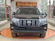 Toyota Land Cruiser Prado 2.8 TX-L 2018 Nyeusi - 2