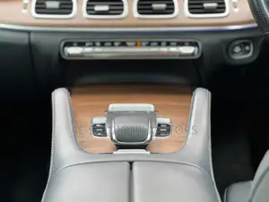 Mercedes-Benz GLE 450 4MATIC 2019 Nyeusi