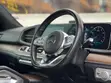 Mercedes-Benz GLE 450 4MATIC 2019 Nyeusi - 2
