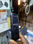 8GB Digital Voice Recorder & MP3 Player - 2