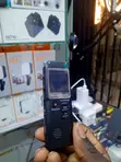 8GB Digital Voice Recorder & MP3 Player - 3