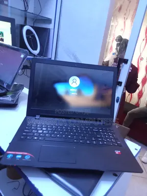 Lenovo IdeaPad 110 Laptop 8GB RAM 500GB HDD