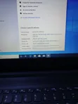 Lenovo IdeaPad 110 Laptop 8GB RAM 500GB HDD - 3