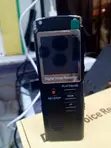 8GB Digital Voice Recorder & MP3 Player - 2