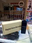 8GB Digital Voice Recorder & MP3 Player - 3