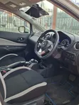 Nissan Note 1.2 Hybrid 2019 Nyeupe - 4