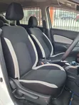 Nissan Note 1.2 Hybrid 2019 Nyeupe - 5