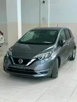Nissan Note 1.2 Hybrid 2019 Gray - 1