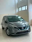 Nissan Note 1.2 Hybrid 2019 Gray - 2